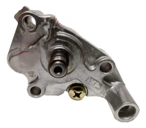 Bomba De Aceite Yamaha Ybr 250 0