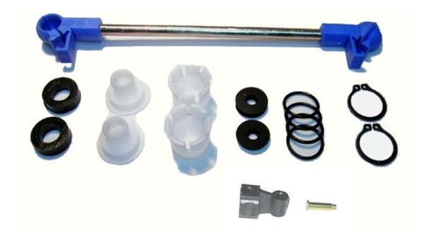 Kit Reparación Palanca De Cambios Chevrolet Corsa 0