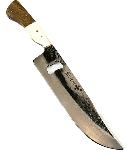 Cuchillo Artesanal Oktoberfest Kaiser 0