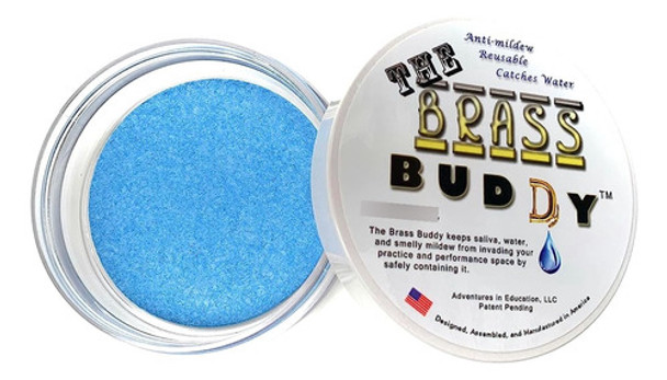 The Brass Buddy - El Mejor Amigo Para Vaciar Su Accesorio De 0 The Brass Buddy - El Mejor Amigo Para Vaciar Su Accesorio De 0