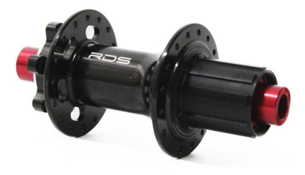 Maza Trasera Para Bicicleta Mtb Radius R12 12x148 32h 0 Maza Trasera Para Bicicleta Mtb Radius R12 12x148 32h 0