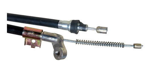 Cable Freno Mano Derecho 0