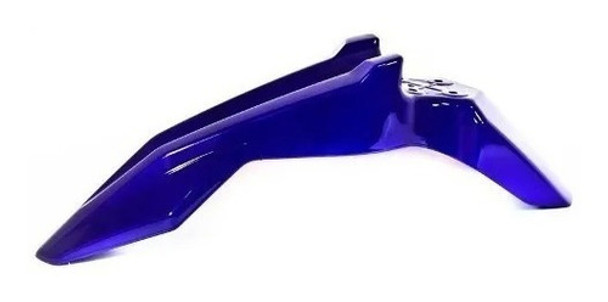 Guardabarro Del. Azul Skua 150 200 250 V6 Original 0 Guardabarro Del. Azul Skua 150 200 250 V6 Original 0