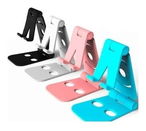 Soporte Para Celular De Mesa, Super Practico. 0