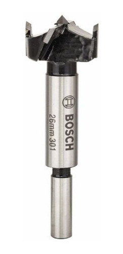 Mecha Widia Vidia Broca Forestal Forstner Bosch 26mm 608 0