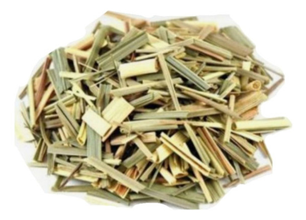 Lemongrass 100 Gramos /  Dashalab 0