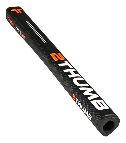 Grip De Putter 2thumb Golf Pistol 7e 26 0