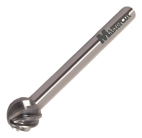 Lima Rotativa Metalduro Mastercut Sd-5mnf Ø 12,7 P/ Aluminio 0