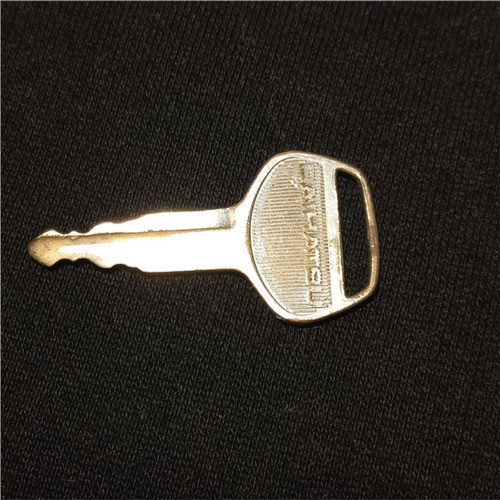 Llave De Daihatsu Cuore 0