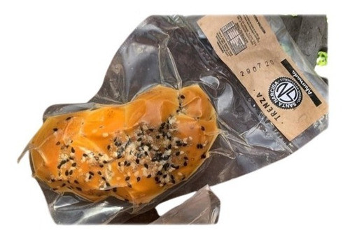 Queso Trenza Ahumado Semillado Santa Narcisa ( Env. ) 0