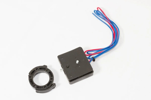 Limite De Carrera Para Motor Portón Levadizo Torsión Vivaldi 0