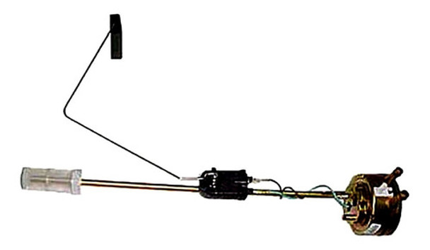 Flotante Tanque Combustible 1620/1633 300 Litros Chapa 0