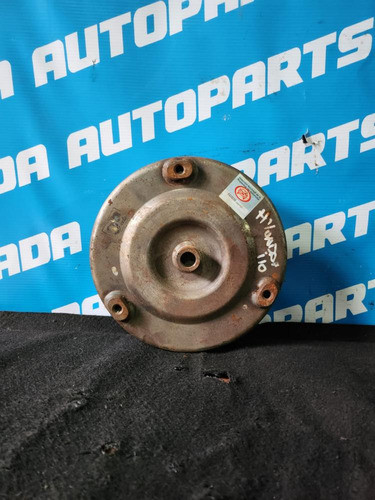 Convertidor De Par Hyundai I10 1.2 0