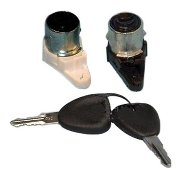 Cilindro Cerradura De Puerta Renault Kangoo 98/17 0 Cilindro Cerradura De Puerta Renault Kangoo 98/17 0