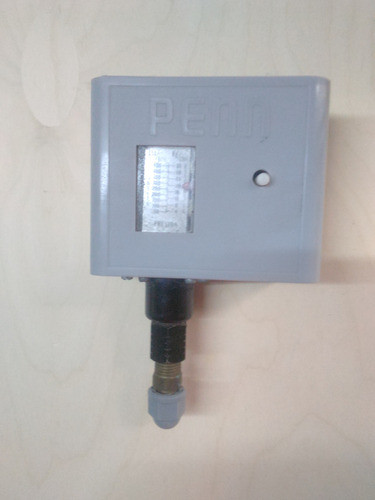 Presostato De Refrigeracion Penn 0