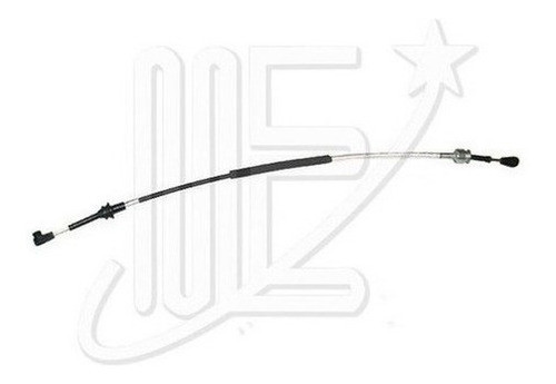 Cable Comando Cambio 3973                      206 0