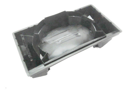 Bandeja Motor Evaporación Heladera Whirlpool Original 0