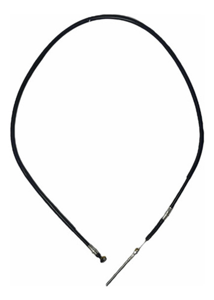Cable Freno Delantero Honda Biz 125 Ks Control Amp 0