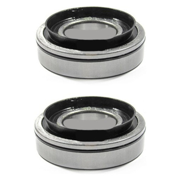 Ruleman Rodamiento Delantero Para Renault 12 R12 0