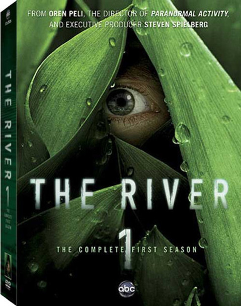 The River ( Serie De Tv ) - Temporada 1 En Dvd Original 0