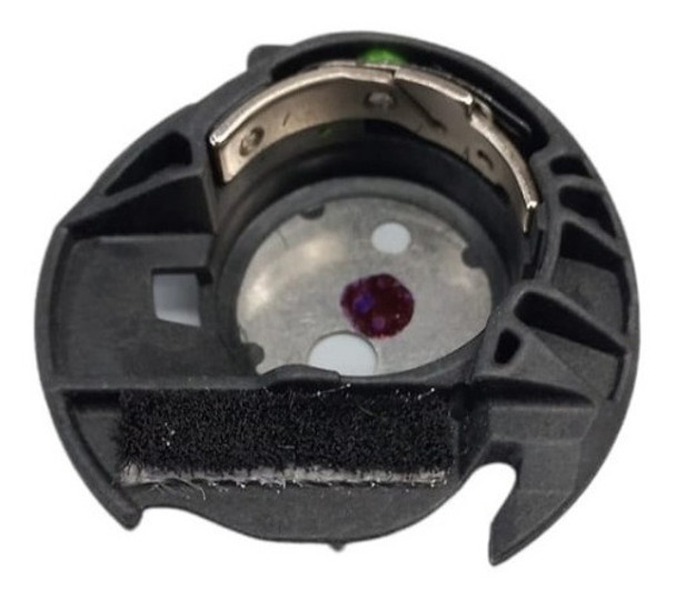 Cangrejo Porta Bobina Bordadora Brother Pe-770 / 780 Y Otras 0