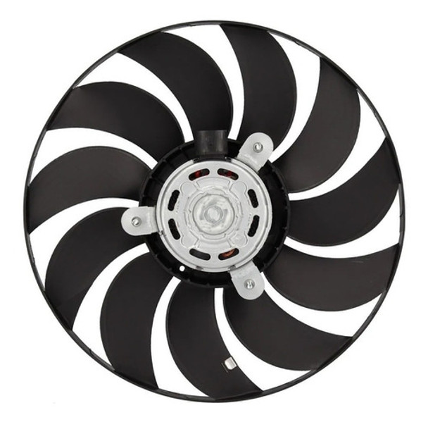 Electroventilador Ford Ecosport 2003 A 2012 Paleta Motor 0 Electroventilador Ford Ecosport 2003 A 2012 Paleta Motor 0