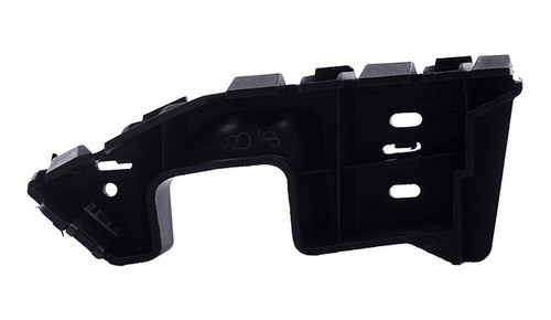 Soporte Paragolpe Delantero Gm 93384470 0
