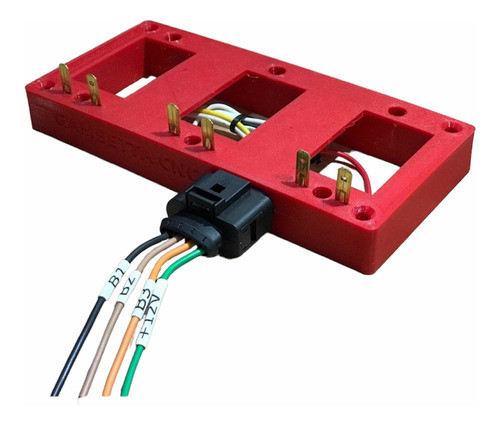 Base Para Boninas Msd Para 3 Bobinas 0