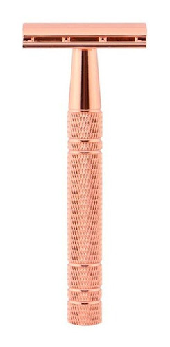 Maquina Para Afeitar Reutilizable + Repuestos Sustentable 0