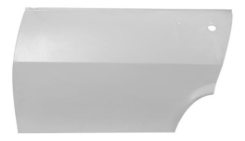 Panel Puerta Trasero Peugeot 504 Modelo Viejo Izquierdo 0
