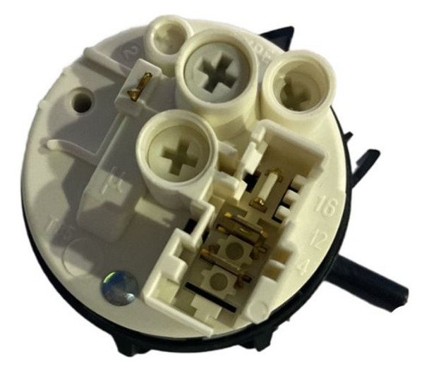 Presostato Lavarropas Whirlpool Wfe Original 0
