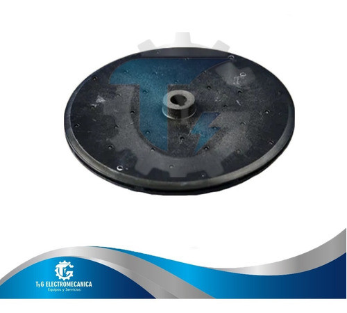Impulsor Plastico Pedrollo Bpm 200 2 Hp 0