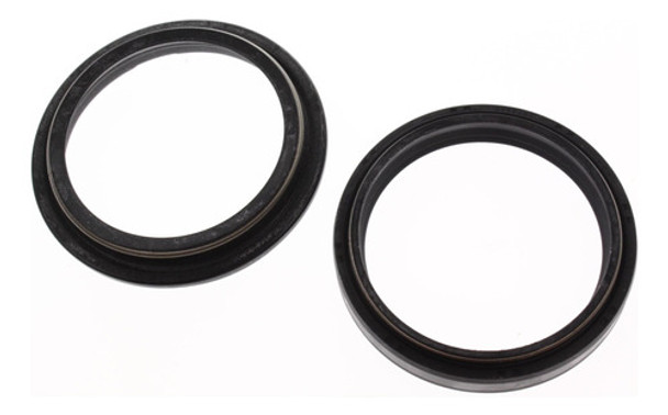 2 Kit Reten Y Guardapol Suspension Delantera Kxf 450 13 - 14 0