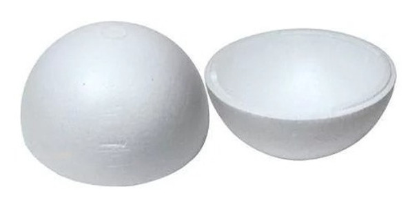 Esfera Telgopor Tergopol De 32 Cm  X  Unidad 0