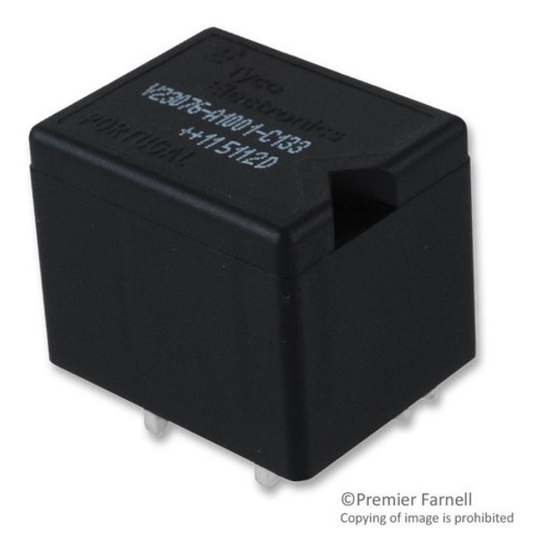 Relay Chevrolet   A1001c133 Tyco V23076  Relay Astra  12v 0