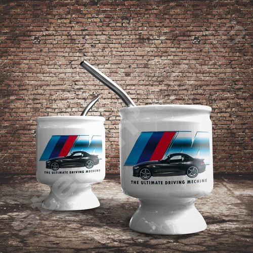 Mate Plastico Bmw #220 | Sport / E30 / E21 / E36 / Alpina 0