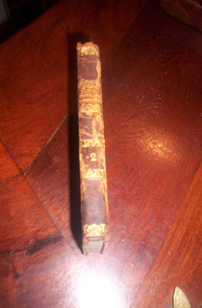 Muy Antiguo Libro Prontuario De Contratos Y Sucesiones 1.6 0