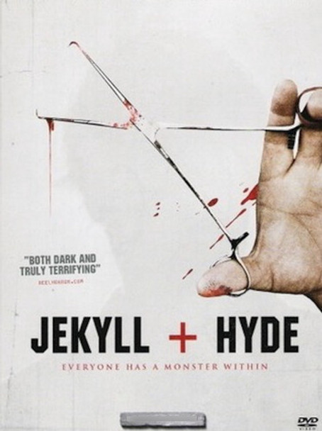 Jekyll + Hyde - Dvd Original Y Nuevo 0
