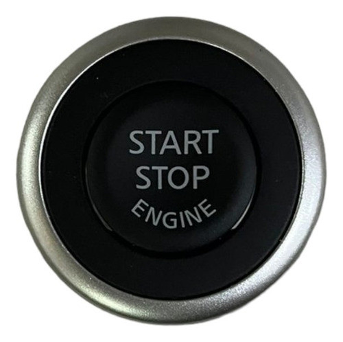 Boton Tecla Start/stop Koleos Todas Original 0