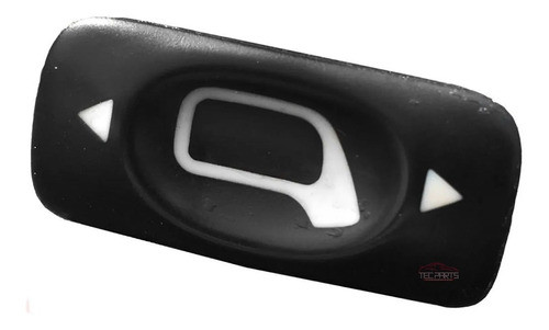 Tecla Comando Espejo Electrico Citroen C4 0
