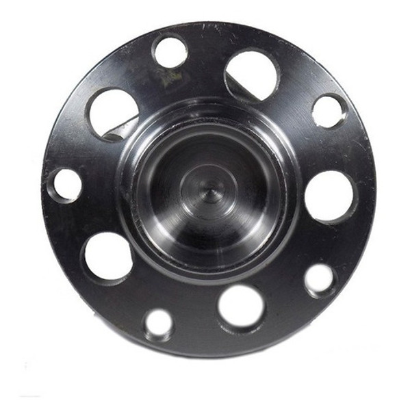 Maza Rueda Trasera P/ Vw Passat Audi A6 1997-2005 0 Maza Rueda Trasera P/ Vw Passat Audi A6 1997-2005 0