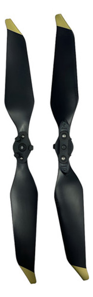 Helices Bajo Ruido Platino Para Dji Helices Mavic Pro X2 0