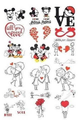 Vectores Vinilo Corte Día Del Amor San Valentin 0