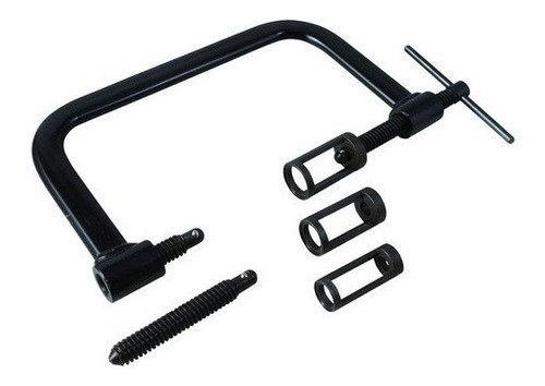 Kit Compresor Resortes De Valvulas Bike Service (5piezas) 0