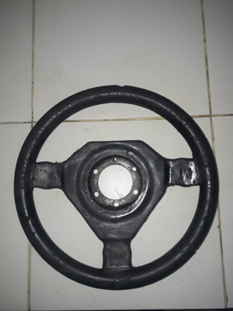 Volante Deportivo Fiat 0