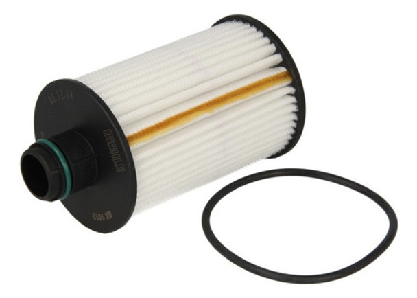 Filtro De Aceite Chevrolet Captiva 2.2td Mahle 0