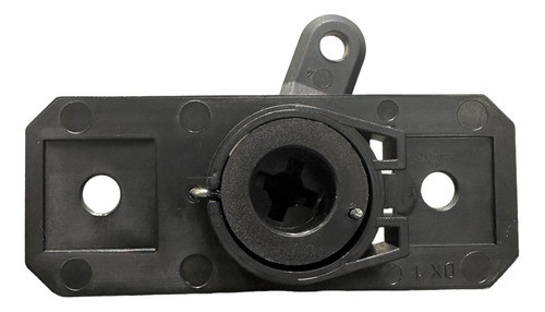 Soporte Cerradura Interior Puerta Derecha Iveco 5802269313 0