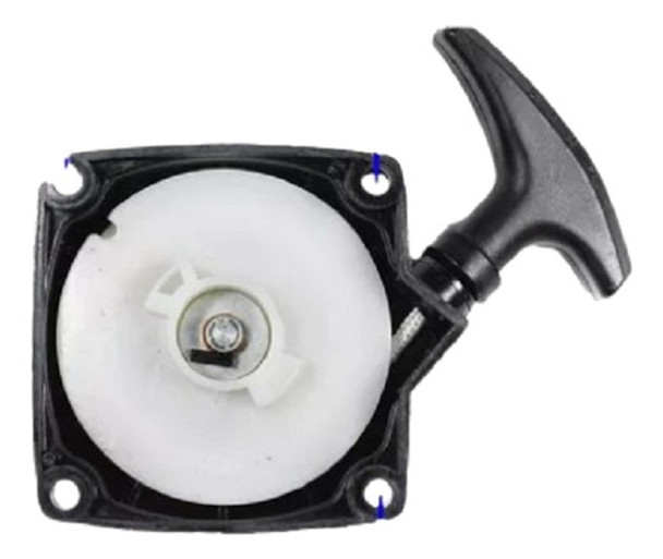 Arranque Completo Alternativo Desmalezadora Echo Srm-4605 0