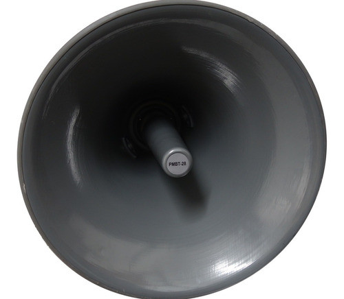 Bocina Reentrante Metalica Publicidad Exterior Funcional 0