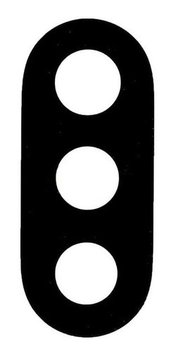 Vidrio Camara Lente Repuesto Para Motorola Moto E7 Power 0